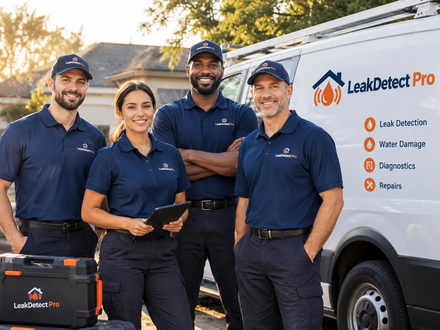 Roof Repair company in Bradenton, FL